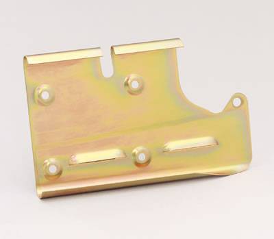 32200 Big Block Chevy Louvered Windage Tray