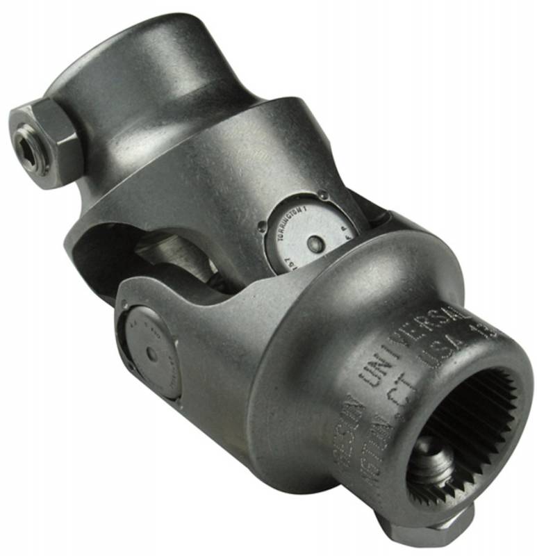 114949 Stainless U-Joint - 0.75 in. DD x 0.75 in. DD