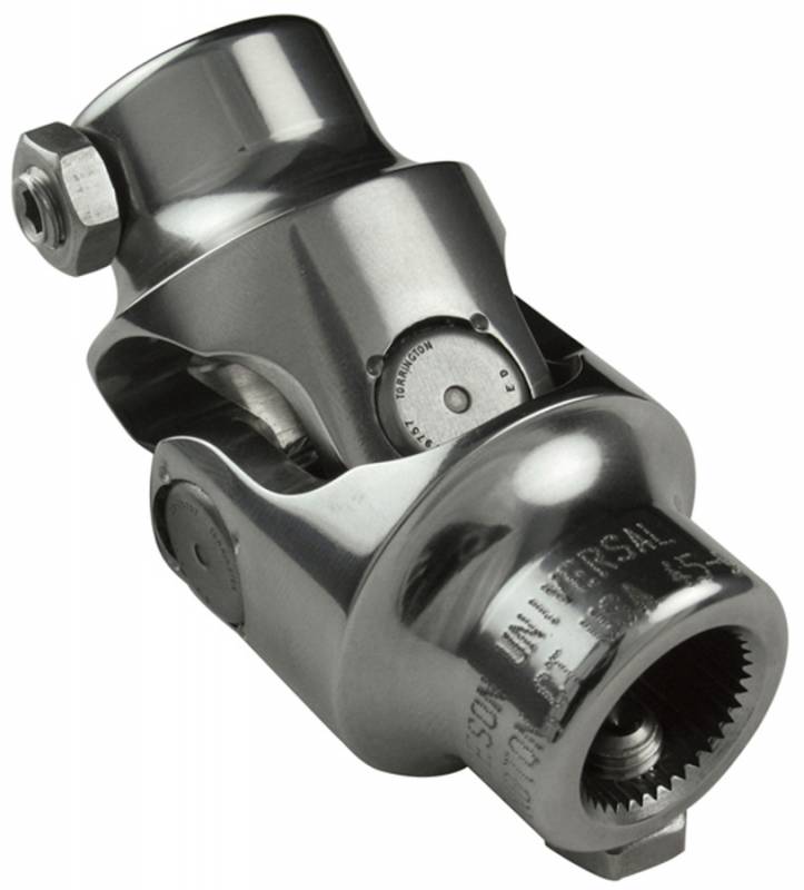 123434 Polished U-Joint - 36 x 0.75 in.