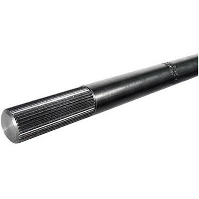 409216 Steering Shaft 0.75 in. - 36 x 16 in. Long