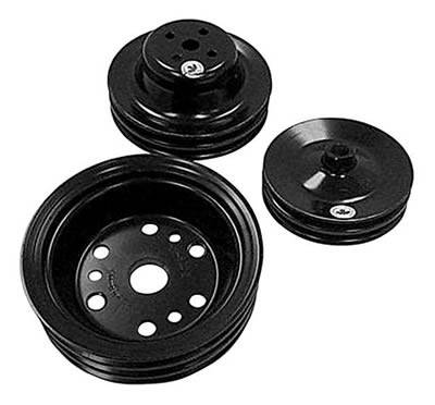 801001 Power Steering Pulley