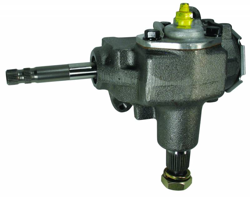 920010 New OEM Saginaw Steering Box