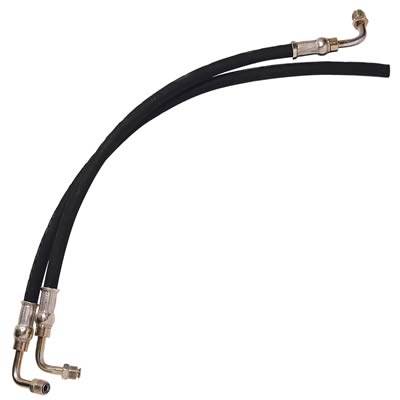 925102 Rubber Power Steering Hose Kit