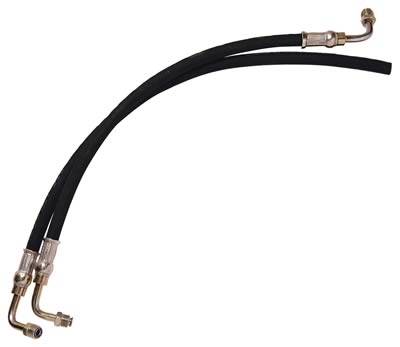 925103 Rubber Power Steering Hose Kit