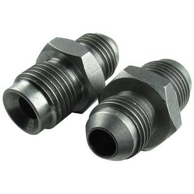 925121 Steering Box Hose Adaptr Kit -6 AN