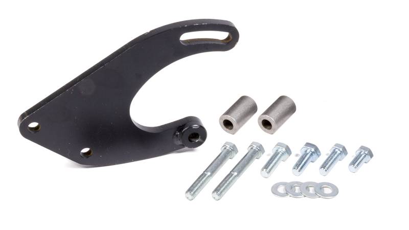 802412 Driver Side Power Steering Pump Bracket Block Mount