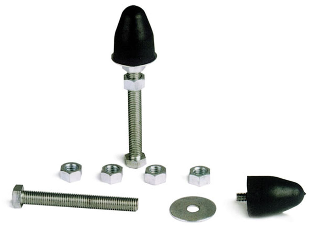 C2026 Front End Travel Limiter