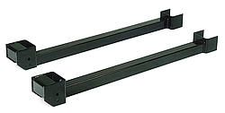 C3013 Subframe Connectors - 70-81 GM F-Body