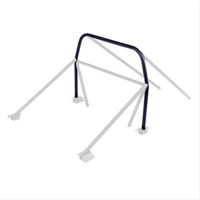 C3025 79-93 Mustang Main Hoop