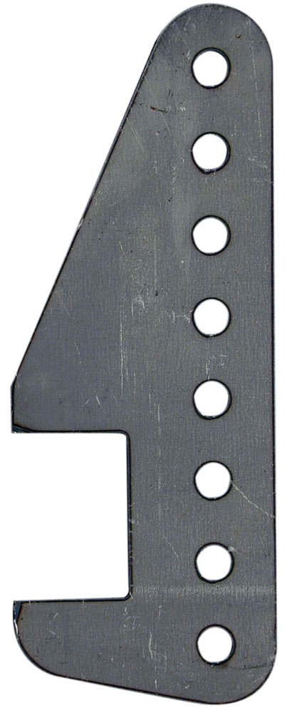 C3413 Shock Mount Bracket