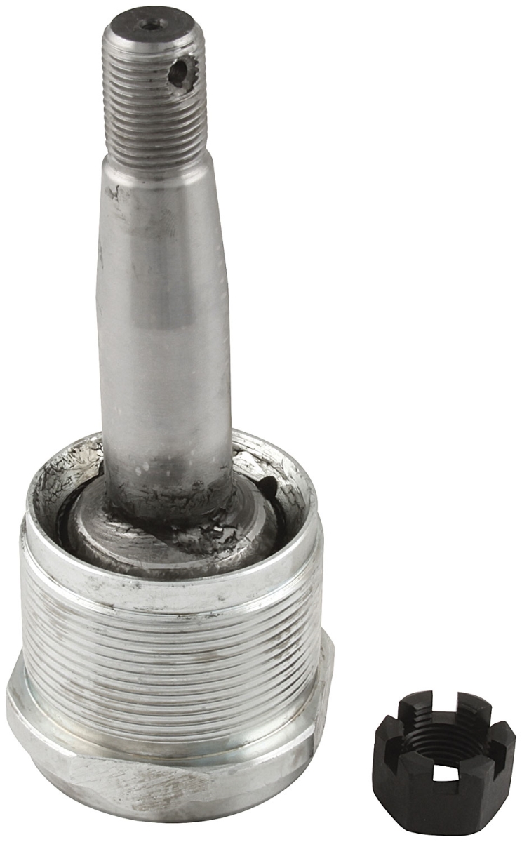 Screw-In Low Friction Lower Ball Joint with K6141 Pin Standard