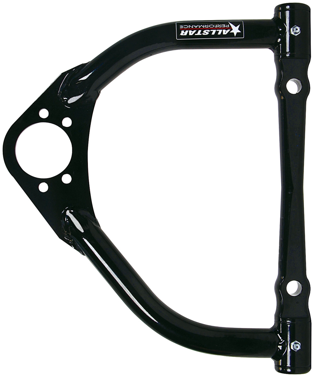 Metric Upper Control Left Arm - 9 in.