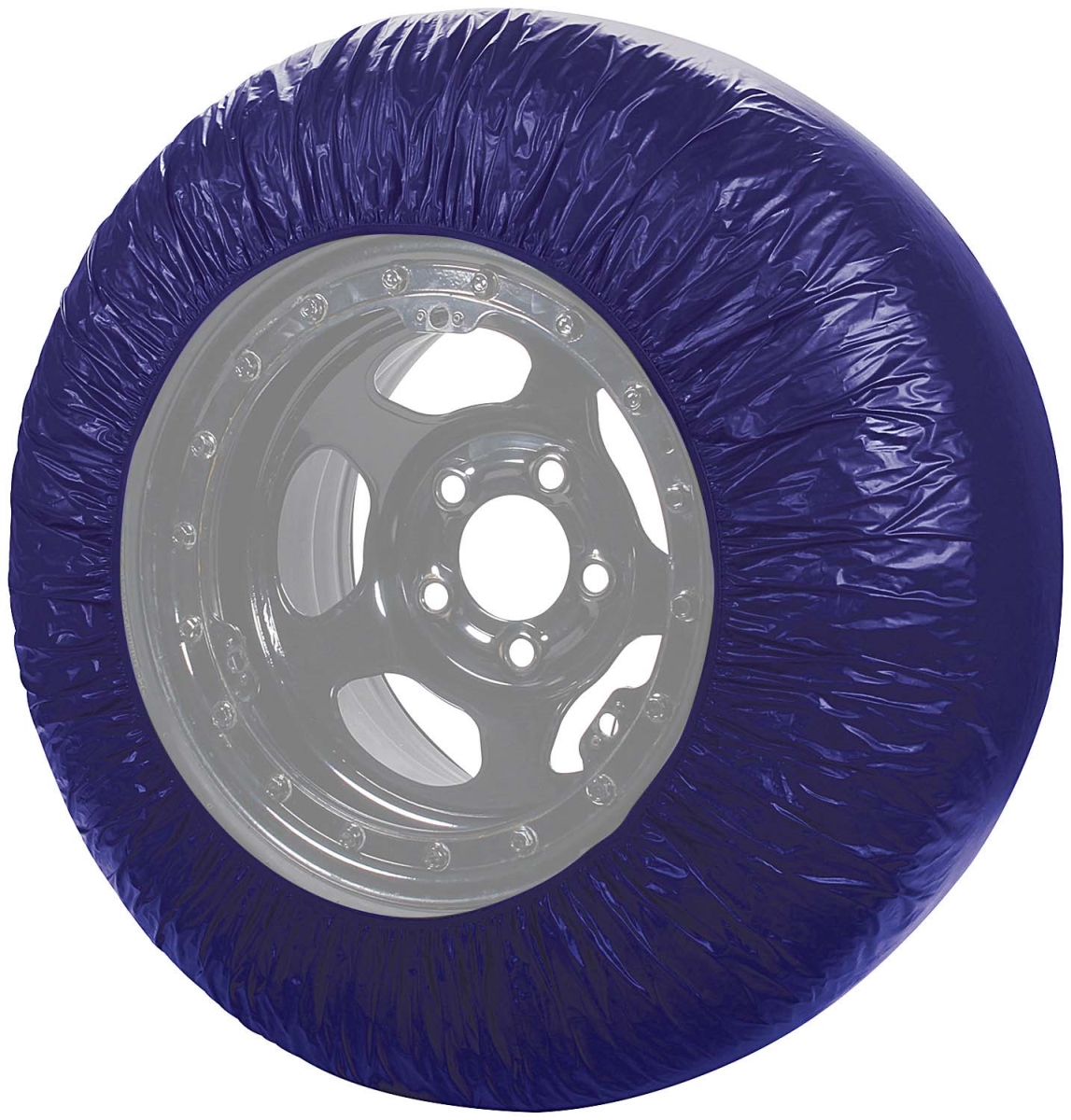 ALL44222 LM88-90 Easy Wrap Tire Covers UMP Mod - Pack of 4