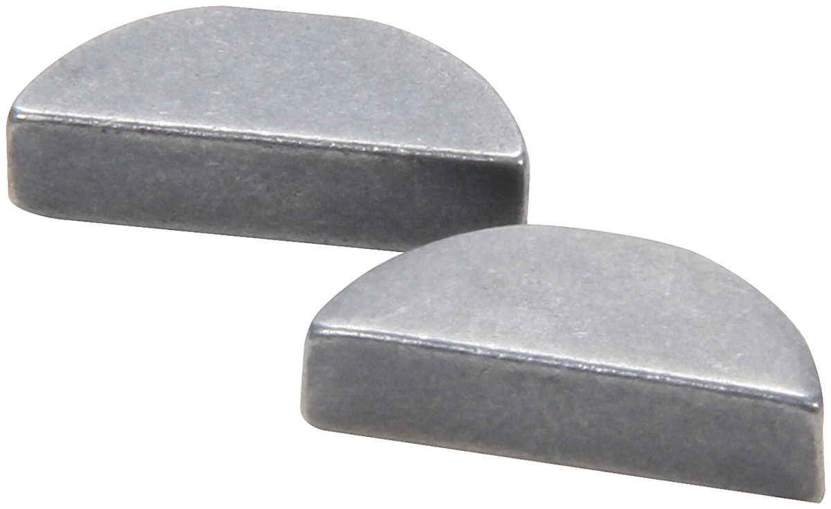 Crankshaft Key Chevy Short - Pack of 2