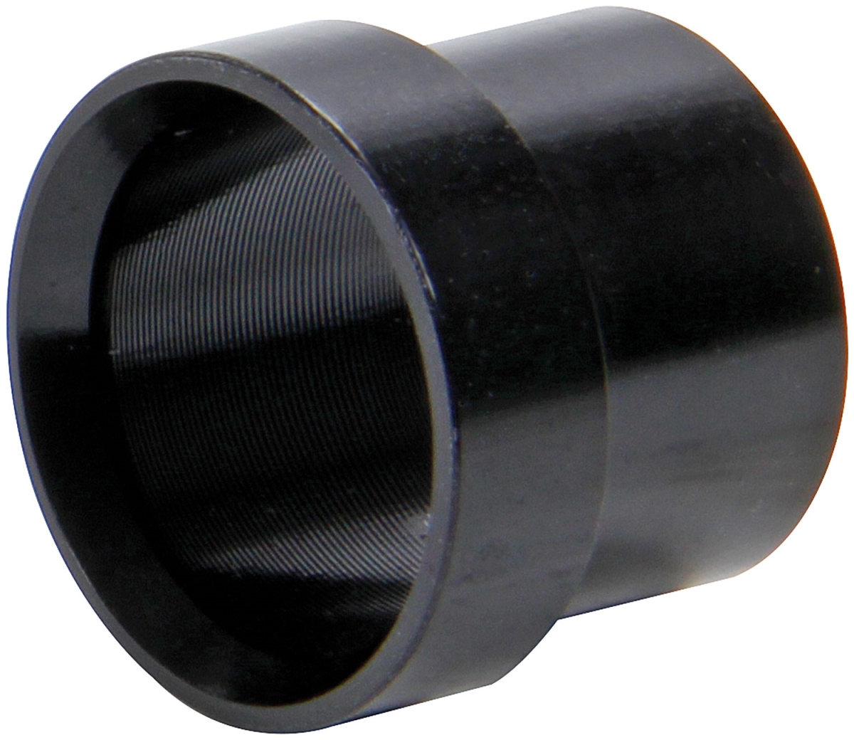 8-AN Aluminum Tube Sleeves - Pack of 2