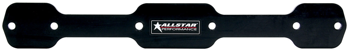 ALL34213 Exhaust Block Off Plates Standard 23 deg Plastic