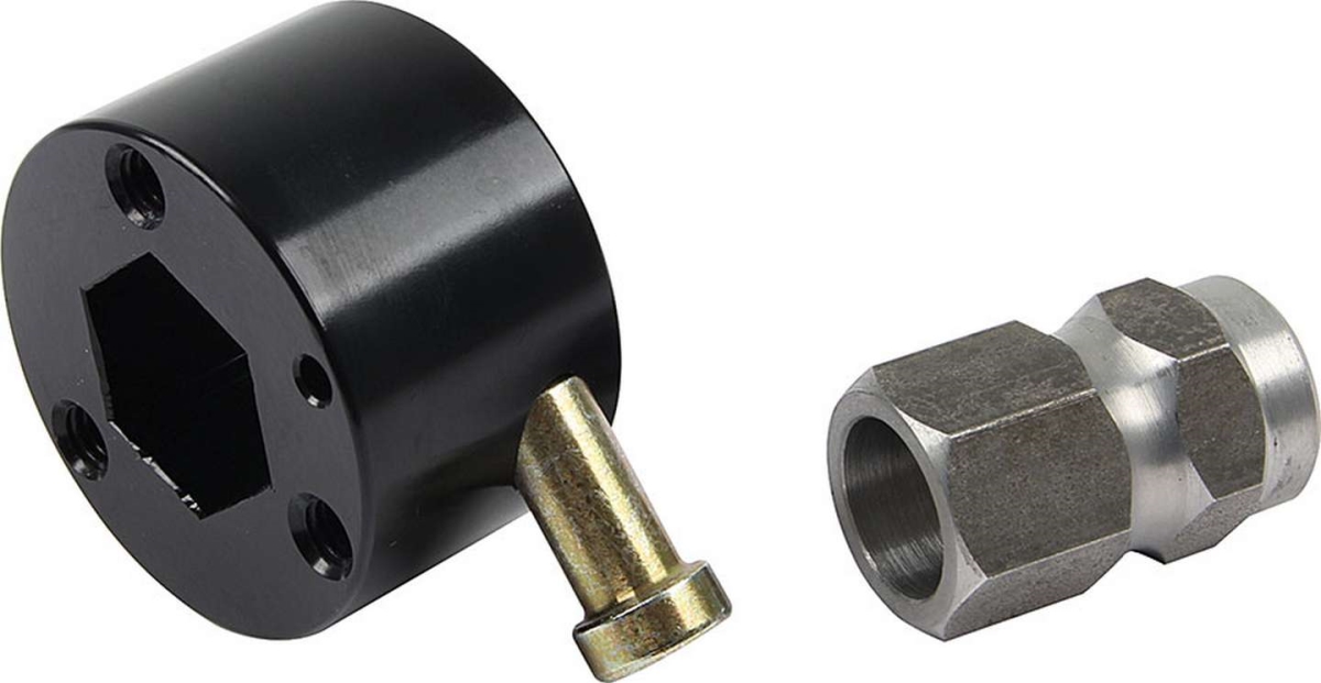 Steering Disconnects Hex Style - Pack of 10