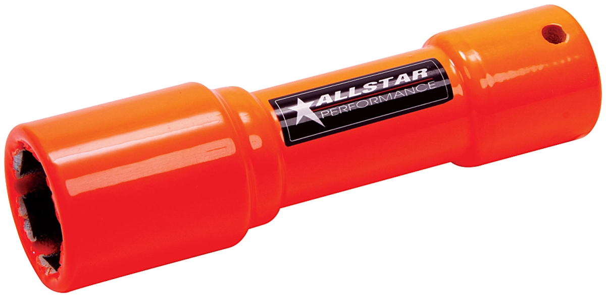 ALL10234 Pit Extension with 0.37 in. Drive Hex Socket, 5 in.