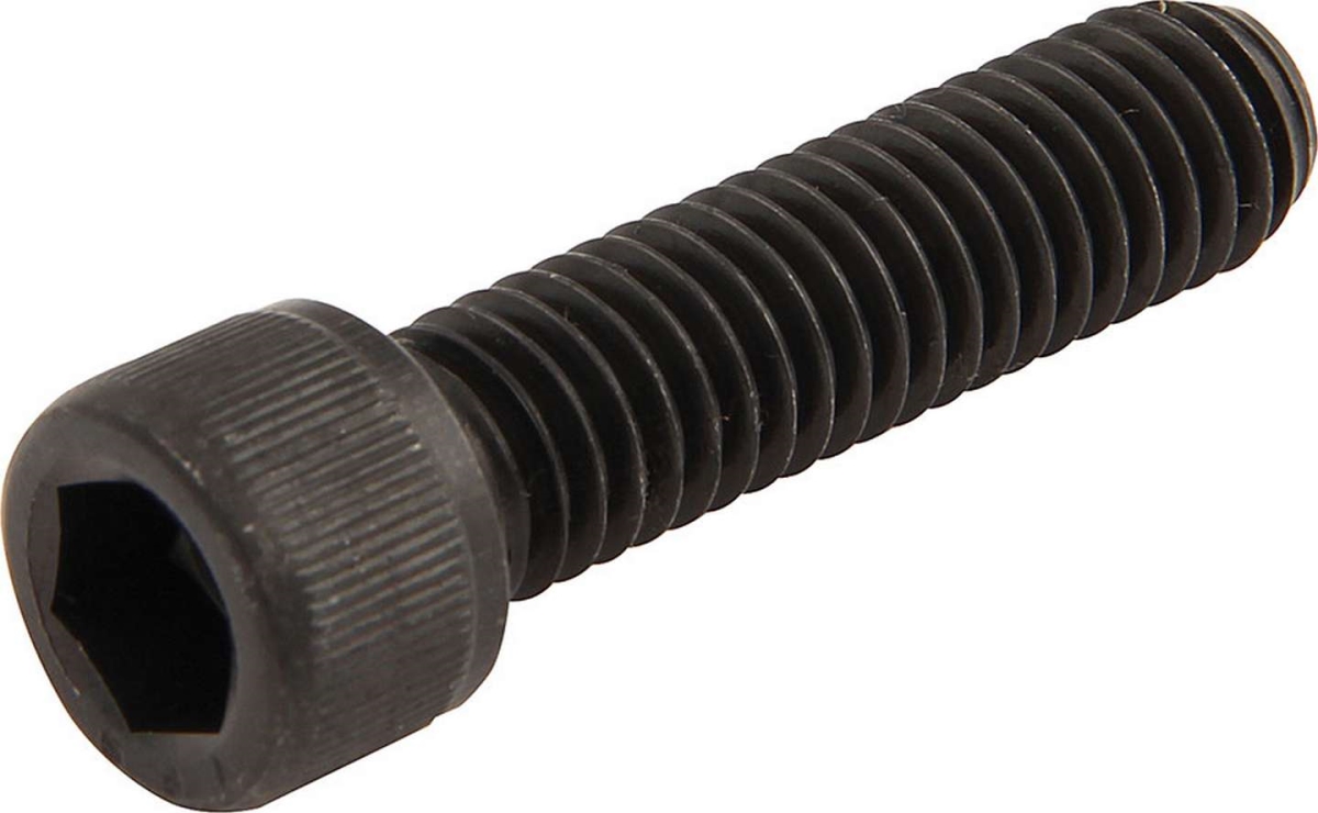 Socket Head Bolts, 0.37-16 in. x 1.50 in. - Pack of 5