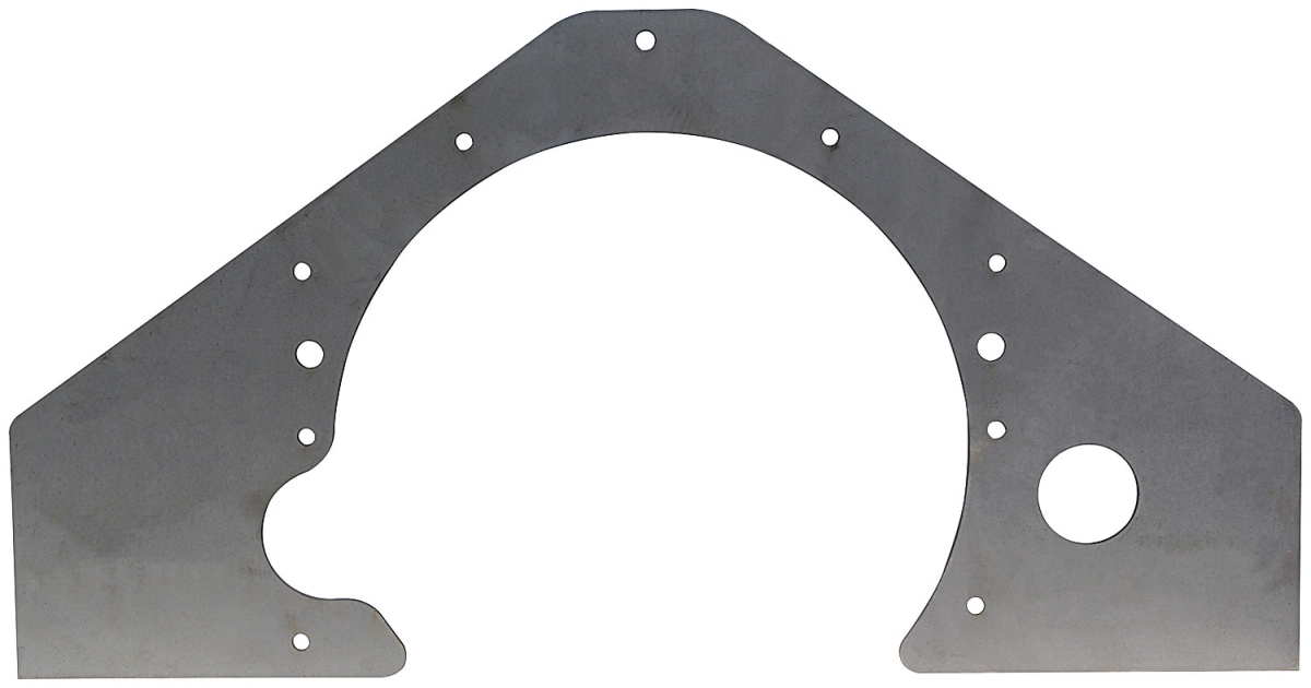 ALL38121 Mid Steel Plate