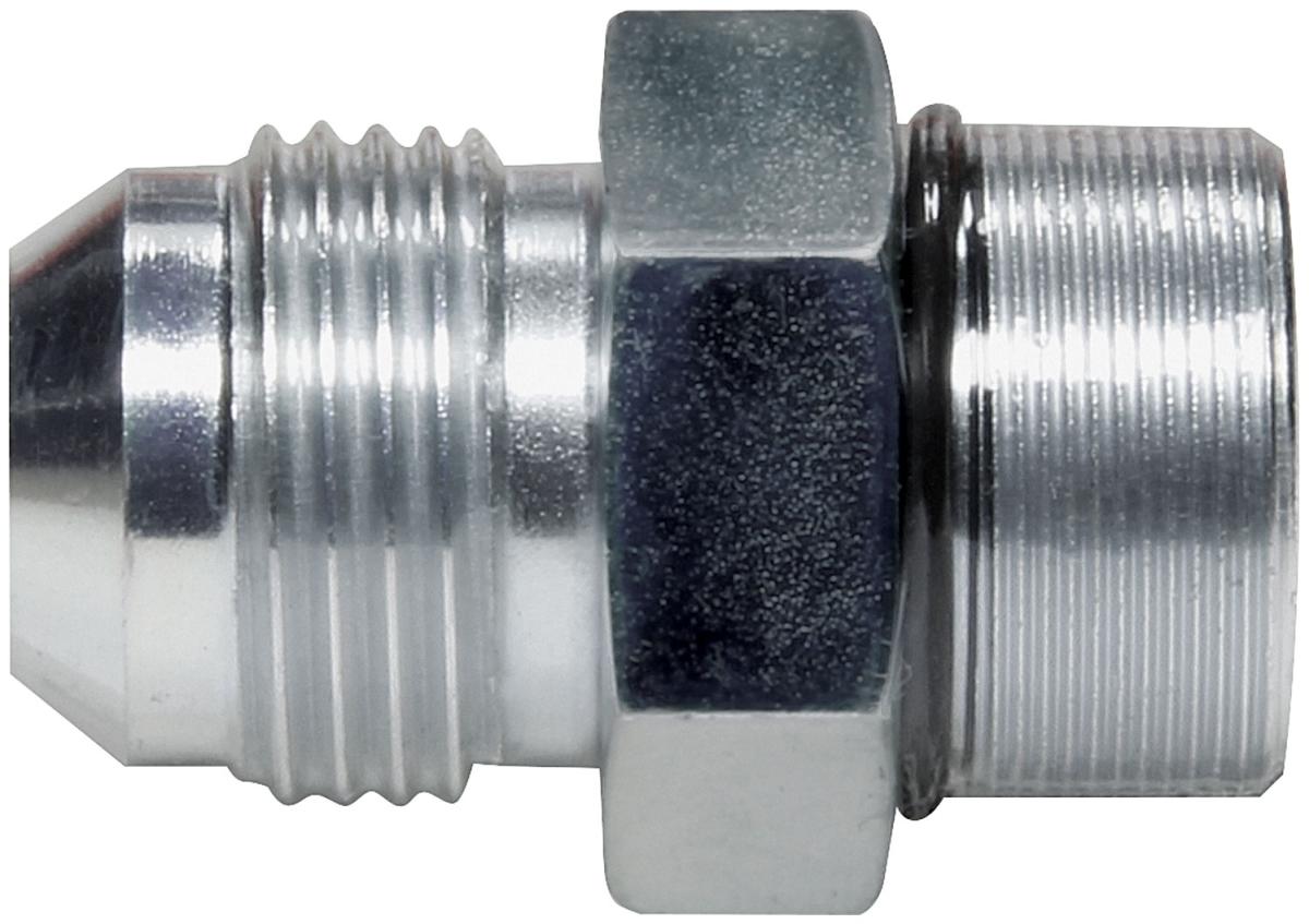 10-AN Power Steering Pump Fitting