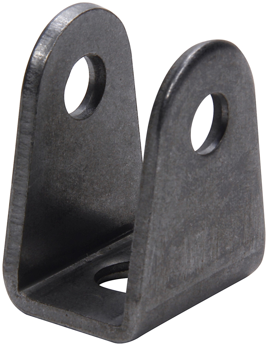 Bolt On Track Bar Locator Bracket - 0.625 in.