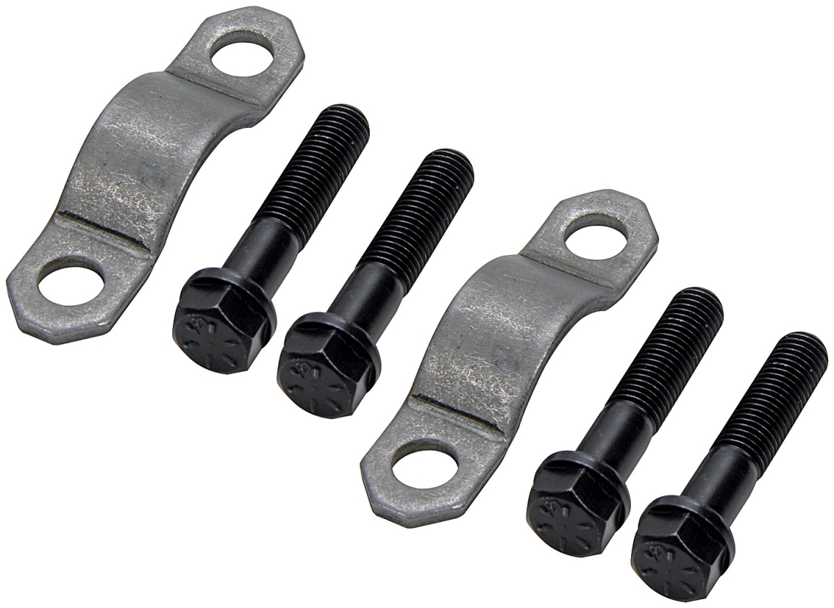ALL69014 GM U-Joint Strap Kit