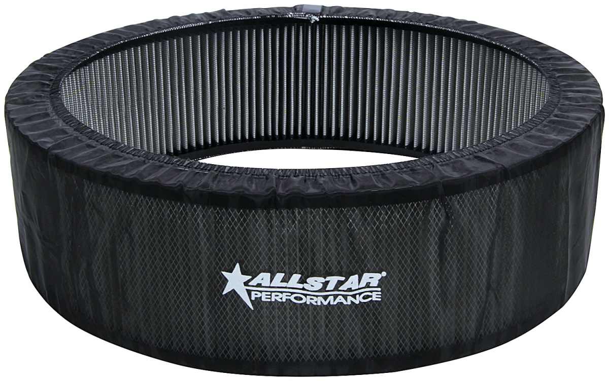 Picture of Allstar Performance ALL26220 Air Cleaner Filter - 14 x 3 in.