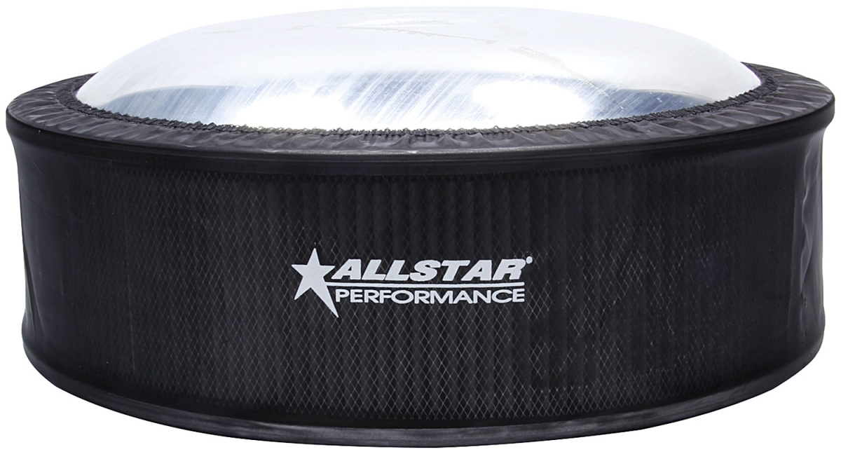 Air Cleaner Filter - 14 x 4 in.