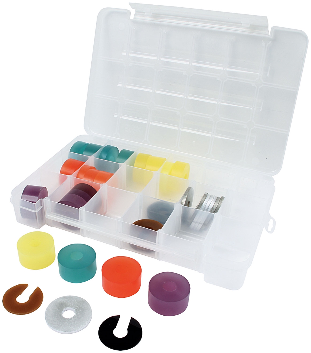ALL64360 Bump Stop Kit for 14 mm Shocks