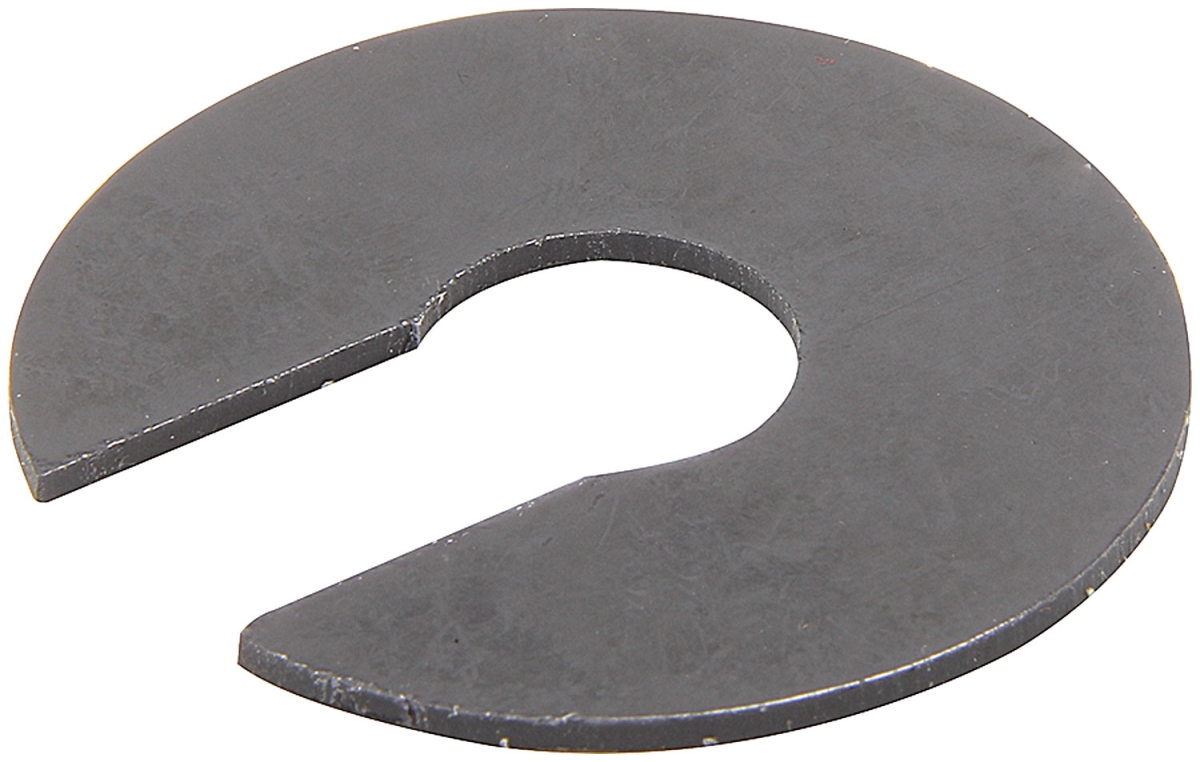 ALL64364 14 mm Bump Stop Shim, 0.06 in. - Black