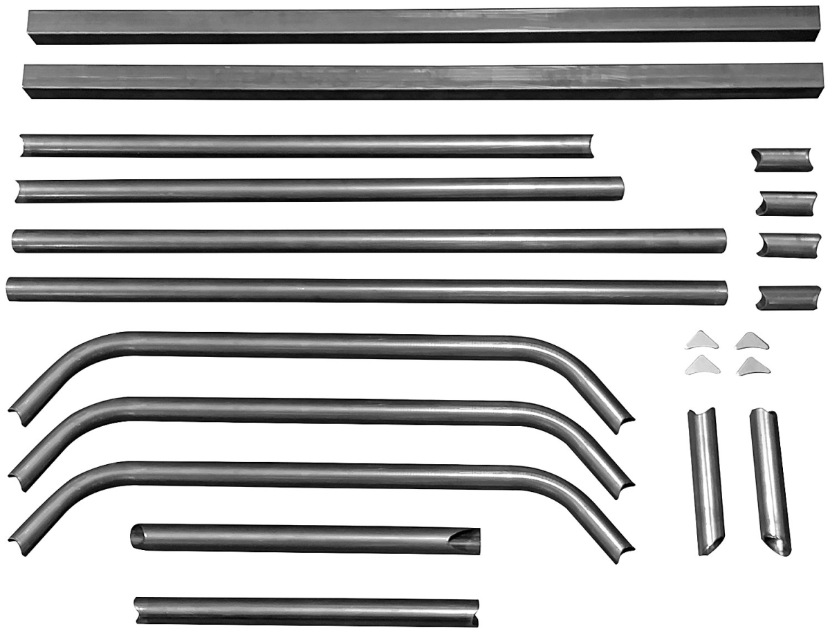 ALL99228 Component Box for 22098 Focus Cage Kit
