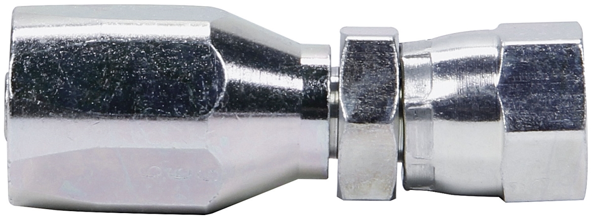 ALL48271 Power Steering Fitting Straight - 6 in.