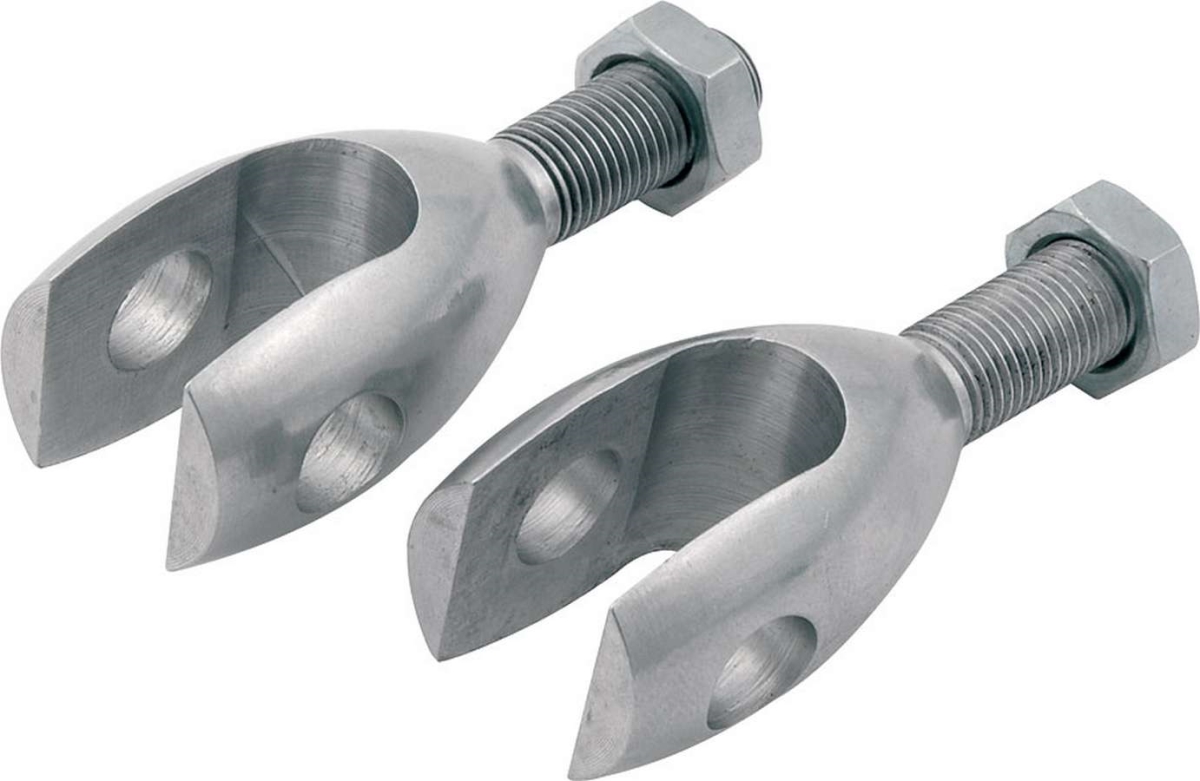 Clevis Kit for Bert Transmission - Pack of 10