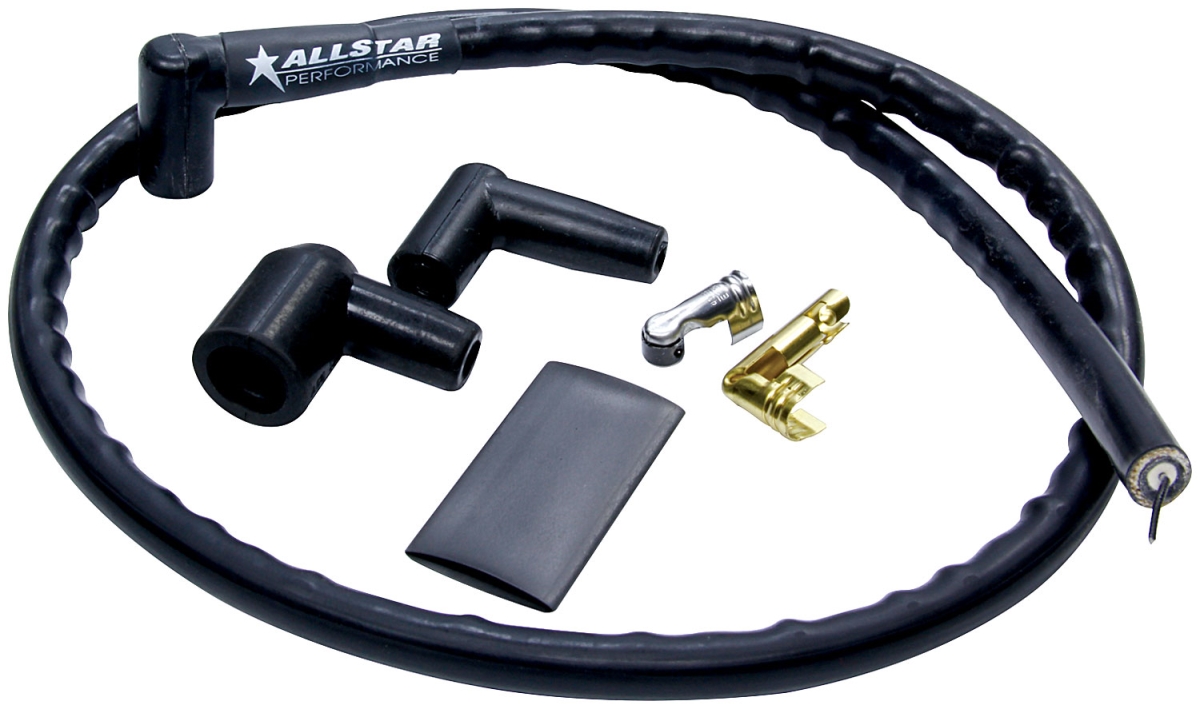 ALL81381 Coil Wire Kit with Sleeving