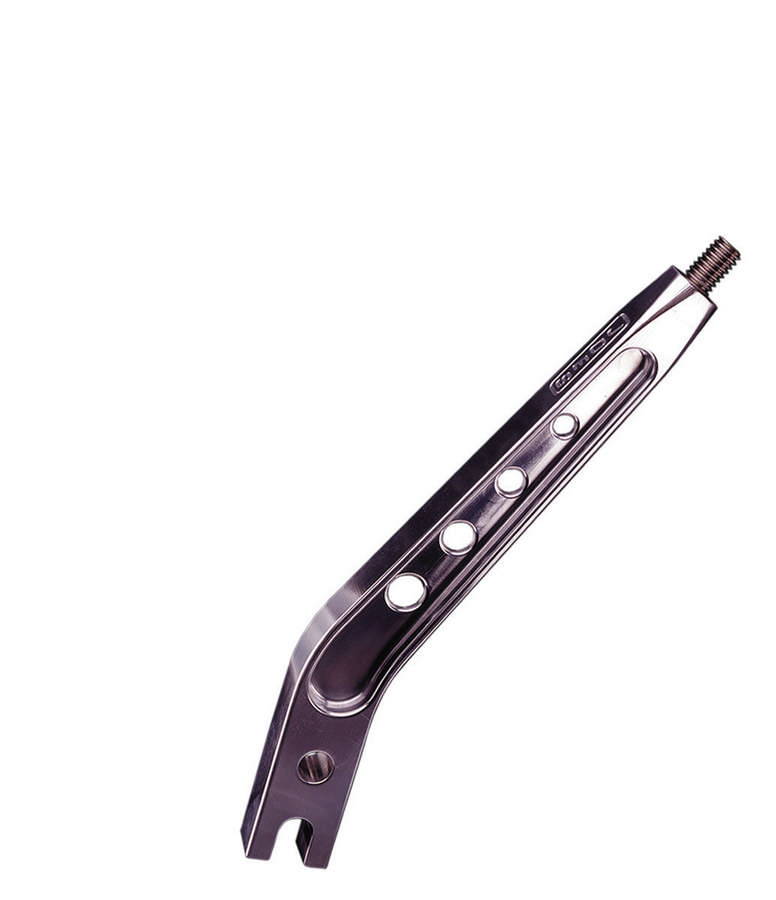 17010 8 in. Shift Lever 3 in. Set - Back