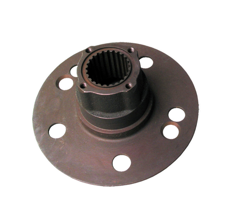 25045 Drive Flange 5 x 5 in. Steel