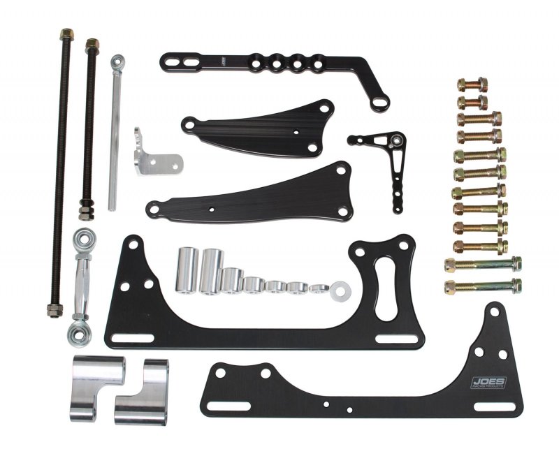 25890 Motor Mount Suzuki Mini Sprint 07-09 GSXR600