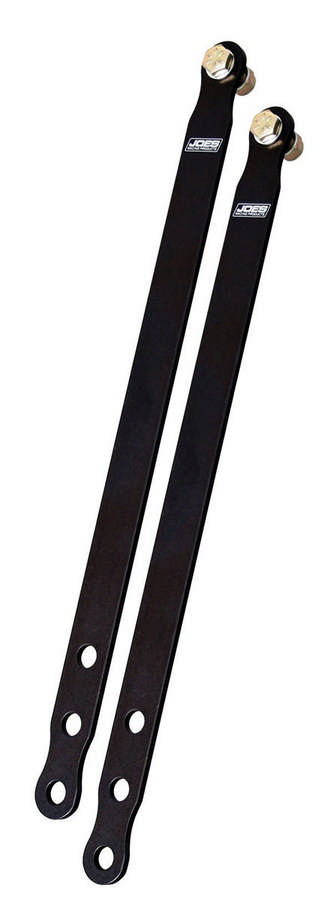 25970 Nose Wing Rear Straps Pair