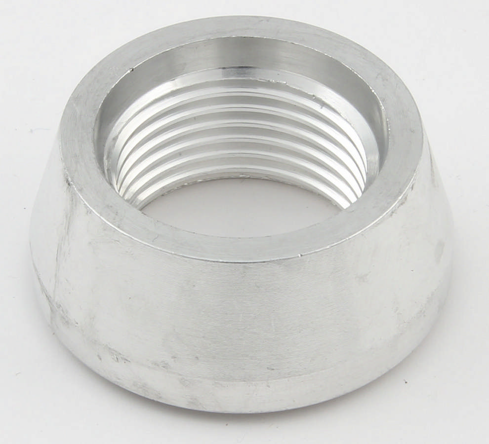 37312 Weld Fitting 12-AN Female - Aluminum