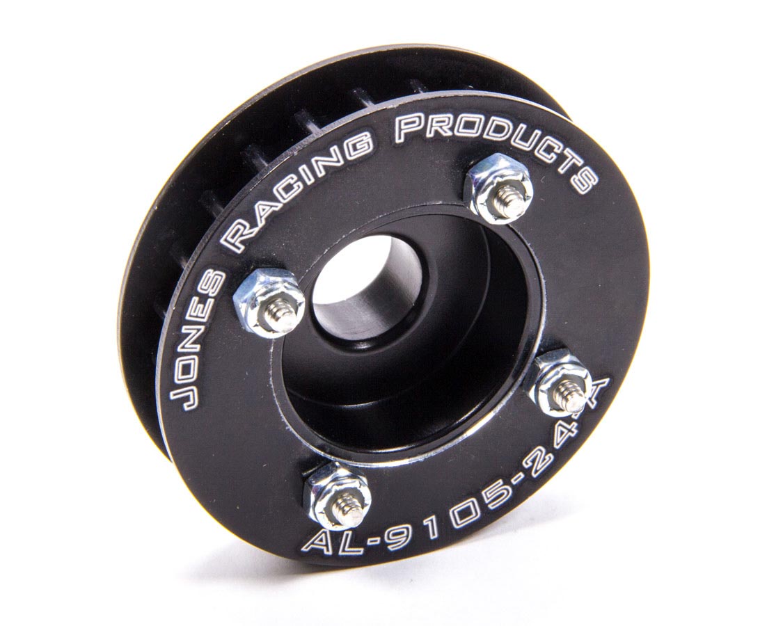 AL-9105-24-A Alternator Pulley HTD 24 Tooth