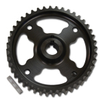 KSD1062 44 Tooth HTD Pulley