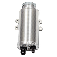 KSF2000-010M Power Steering Fluid Reservoir Dual Filter