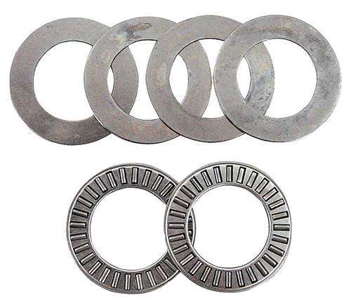 1335 King Pin Thrust Kit