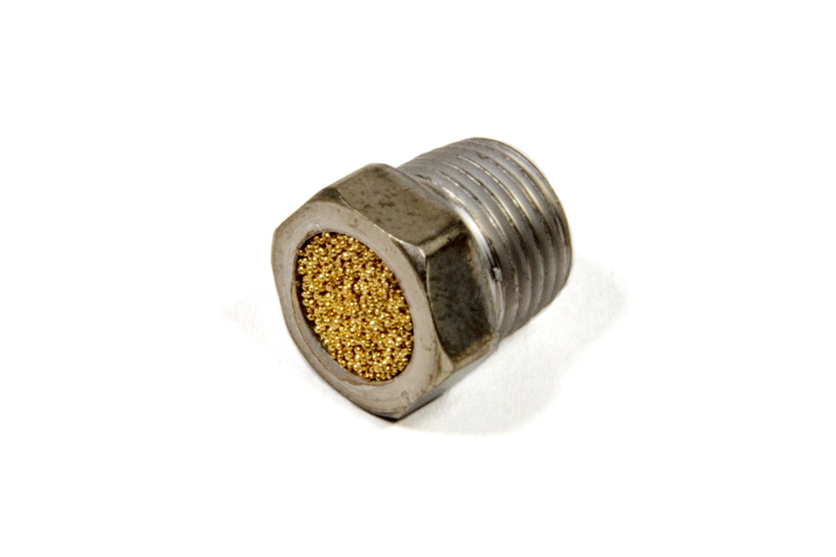 1995 Replacements Flush Down Nozzle Filter
