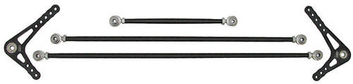 2010 Ultimate Bell Crank Throttle Linkage Kit