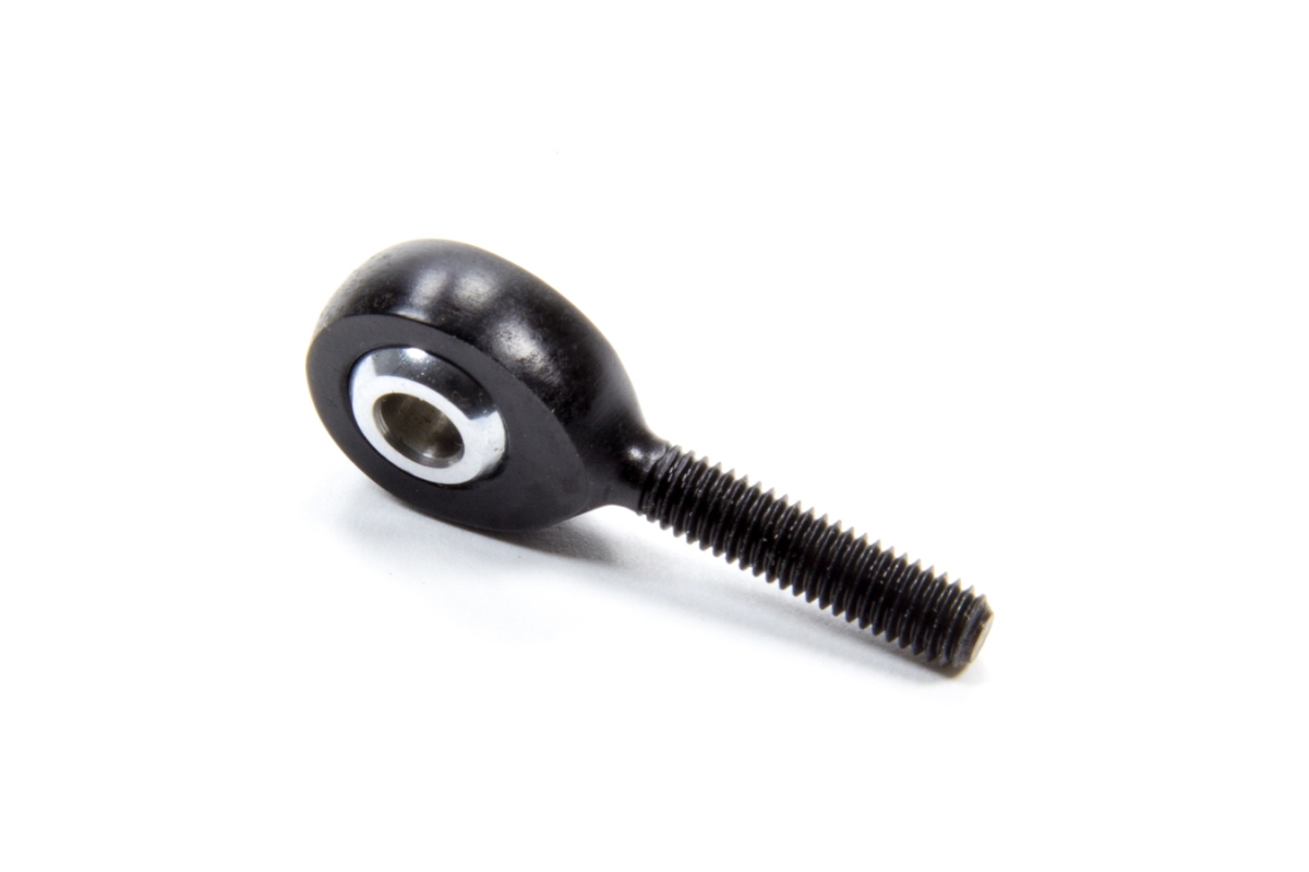 2040 Aluminum Right Hand Rod End - 10-32 in.