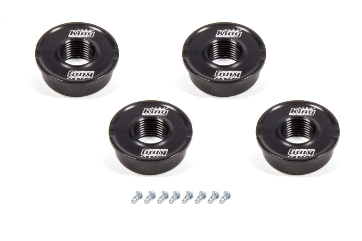 2135 Freeze Plug Kit with Water Return Ports