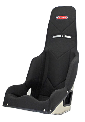 5515011 Seat Cover Black Tweed Fits