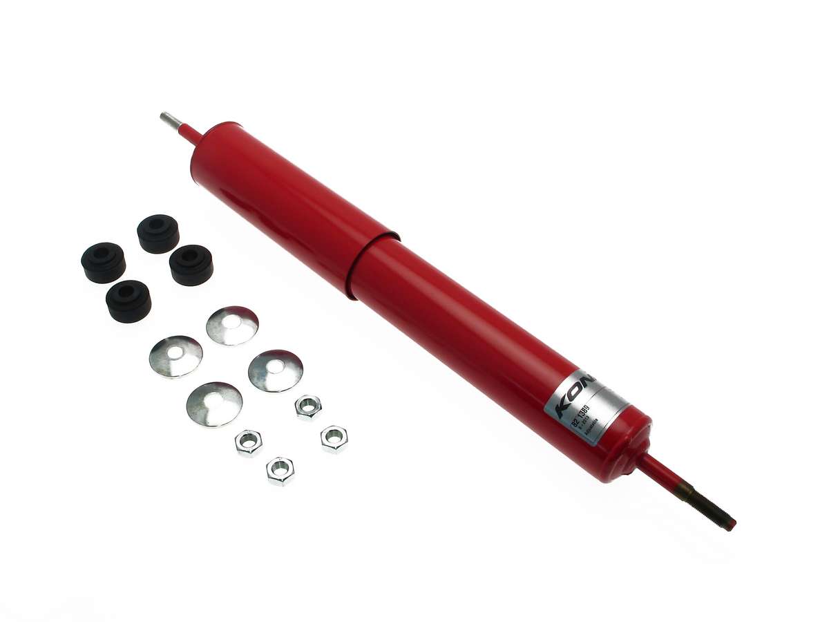 82 1389 Rear Shock for 64-70 Mustang